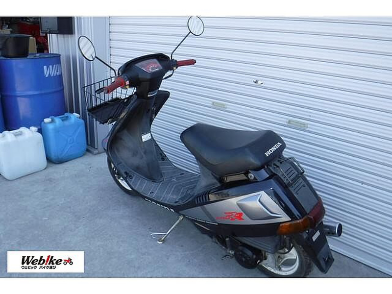 ホンダ ＤＪ－１ (888128) | 中古バイク・新車の事ならバイクの窓口