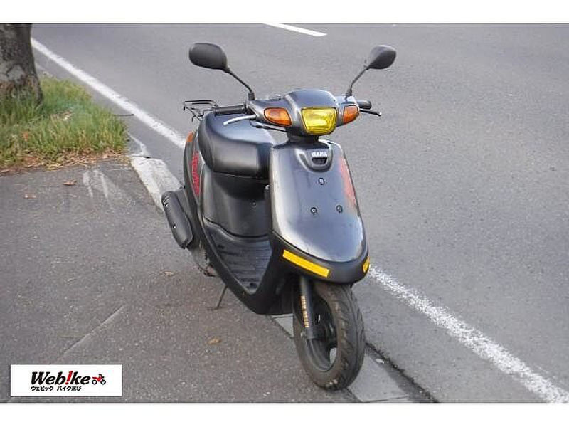 ヤマハ ＪＯＧアプリオ タイプ２ (888132) | 中古バイク・新車の事ならバイクの窓口