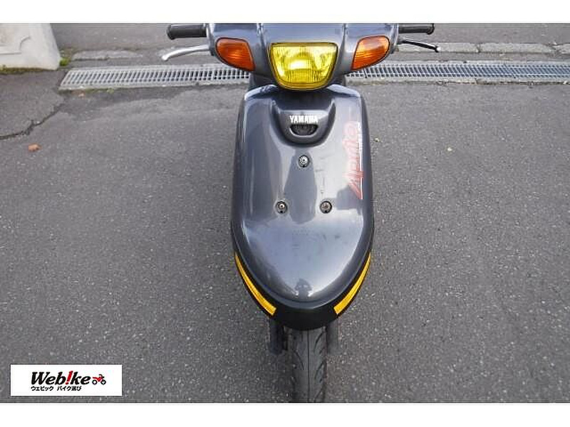 ヤマハ ＪＯＧアプリオ タイプ２ (888132) | 中古バイク・新車の事ならバイクの窓口