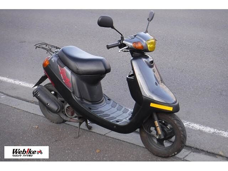 ヤマハ ＪＯＧアプリオ タイプ２ (888132) | 中古バイク・新車の事ならバイクの窓口