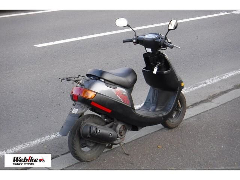 ヤマハ ＪＯＧアプリオ タイプ２ (888132) | 中古バイク・新車の事ならバイクの窓口