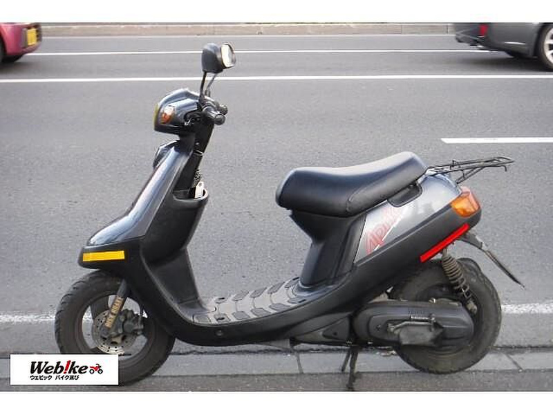 ヤマハ ＪＯＧアプリオ タイプ２ (888132) | 中古バイク・新車の事ならバイクの窓口