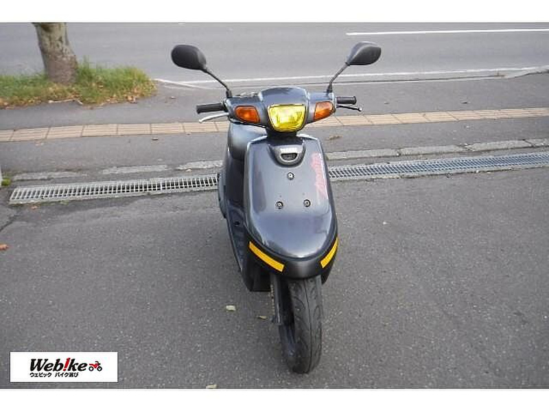 ヤマハ ＪＯＧアプリオ タイプ２ (888132) | 中古バイク・新車の事ならバイクの窓口