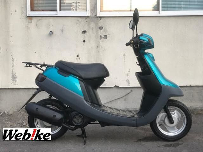 ヤマハ ＪＯＧアプリオ (895853) | 中古バイク・新車の事ならバイクの窓口