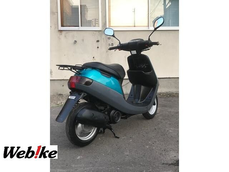 ヤマハ ＪＯＧアプリオ (895853) | 中古バイク・新車の事ならバイクの窓口