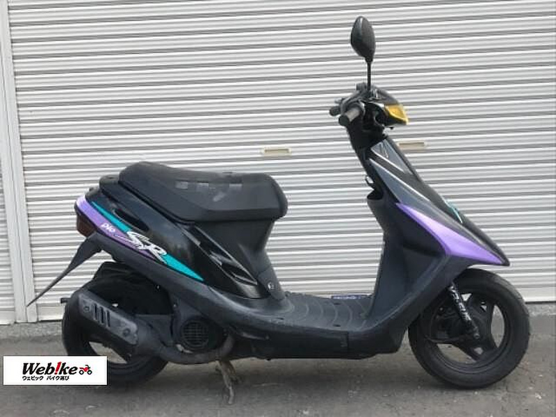 ホンダ スーパーＤＩＯ (888148) | 中古バイク・新車の事ならバイクの窓口