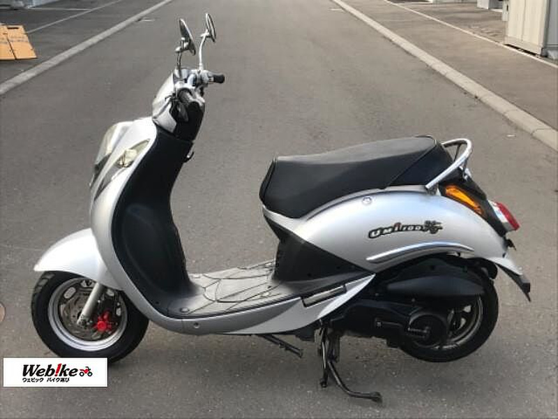 ＳＹＭ ＳＹＭ ＵＭｉ１００ (895854) | 中古バイク・新車の事なら