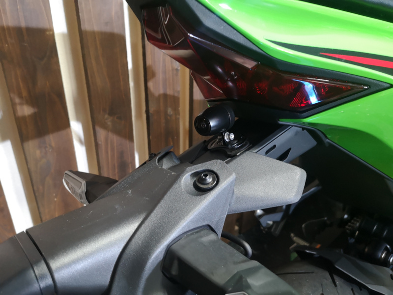 カワサキ Ninja ZX－4RR KRT EDITION