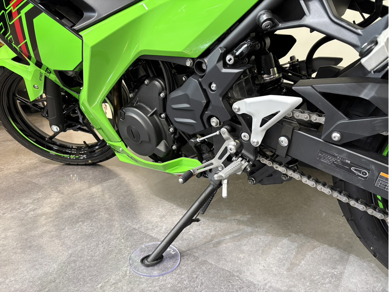 カワサキ Ninja 250 (1205355) | 中古バイク・新車の事なら