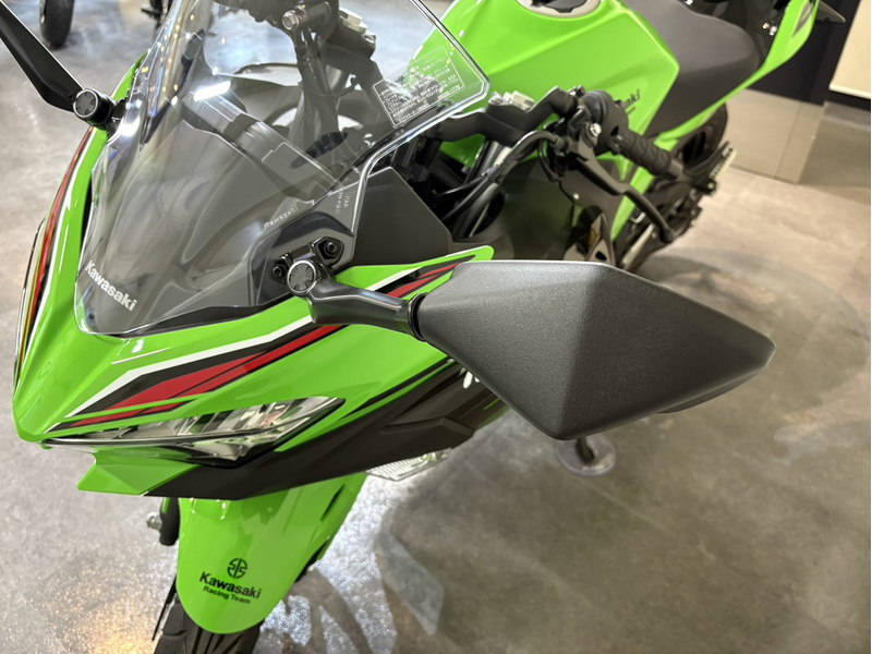 カワサキ Ninja 250 (1205355) | 中古バイク・新車の事なら