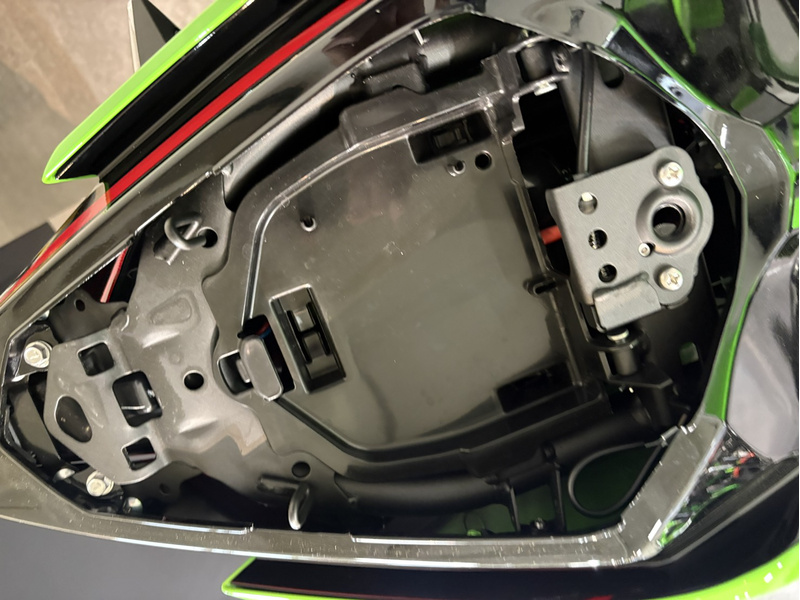 カワサキ Ninja 250 (1205355) | 中古バイク・新車の事なら