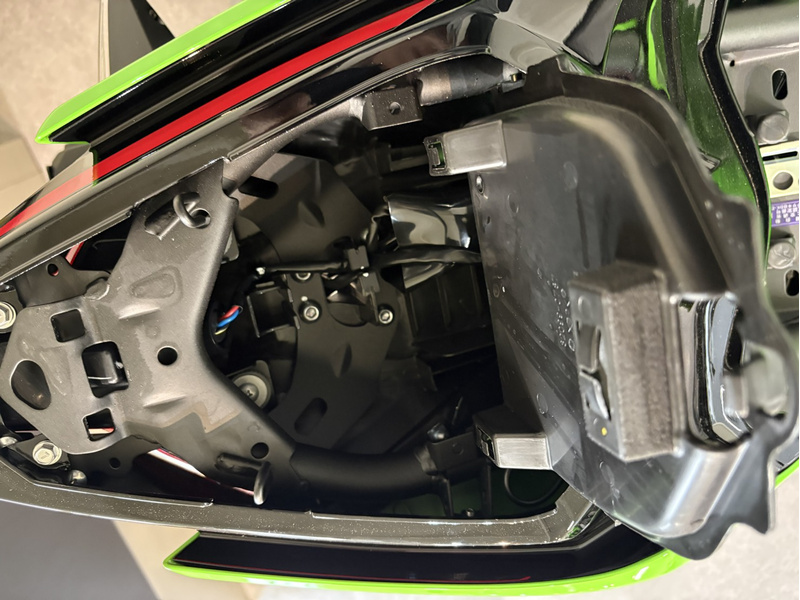 カワサキ Ninja 250 (1205355) | 中古バイク・新車の事なら