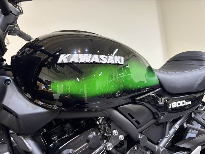 カワサキ Z900RS CAFE (1206131) | 中古バイク・新車の事