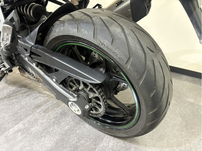 カワサキ Ninja 1000SX (1206177) | 中古バイク・新車の事