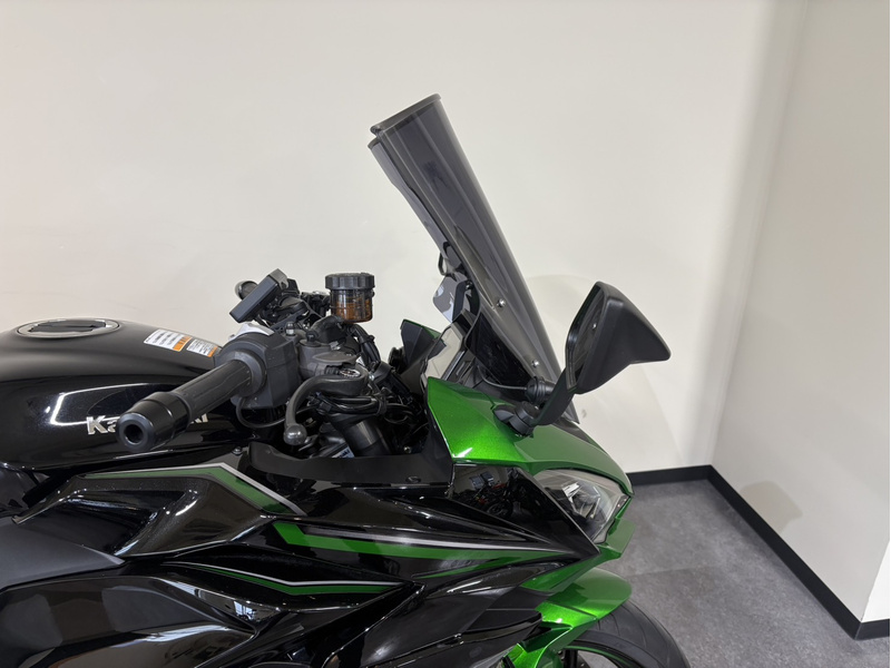 カワサキ Ninja 1000SX (1206177) | 中古バイク・新車の事