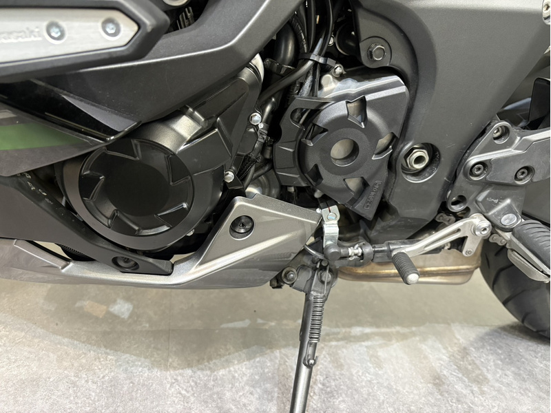 カワサキ Ninja 1000SX (1206177) | 中古バイク・新車の事