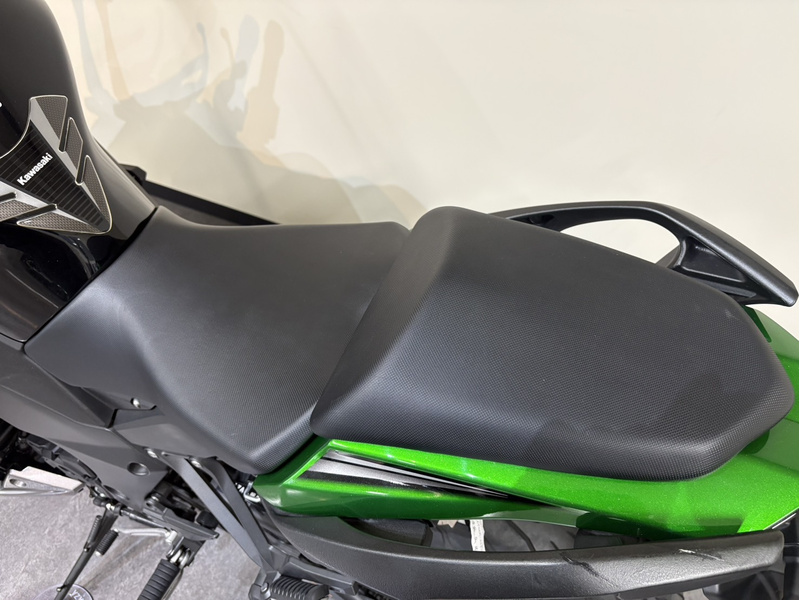 カワサキ Ninja 1000SX (1206177) | 中古バイク・新車の事