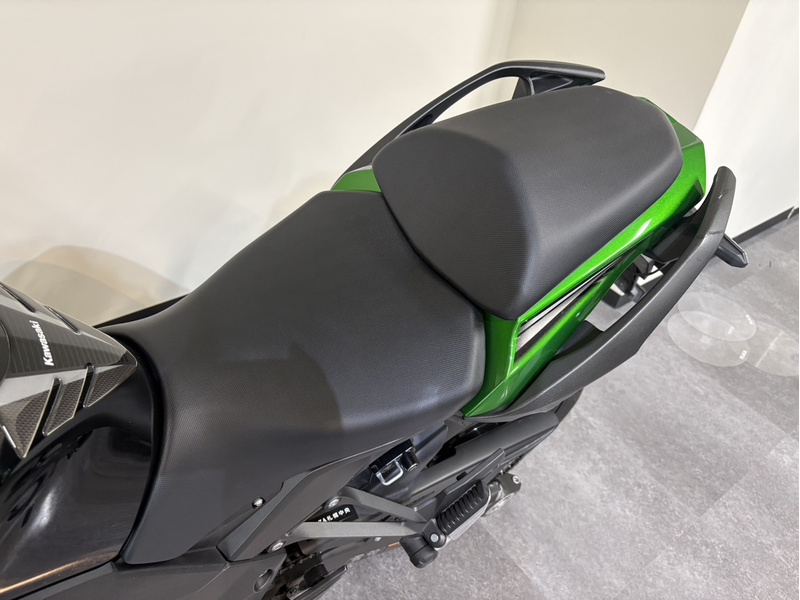 カワサキ Ninja 1000SX (1206177) | 中古バイク・新車の事