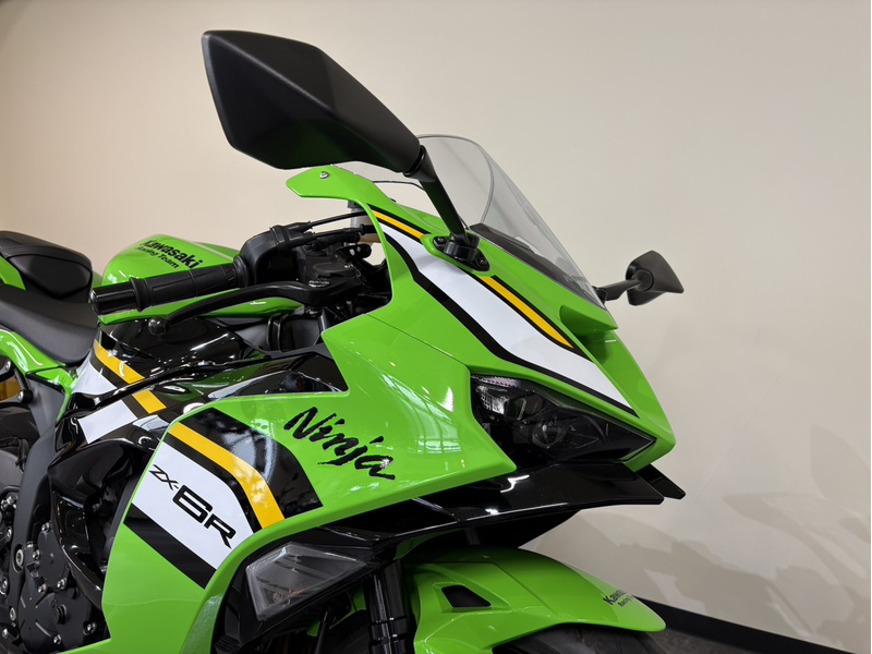 カワサキ Ninja ZX－6R (1206449) | 中古バイク・新車の事