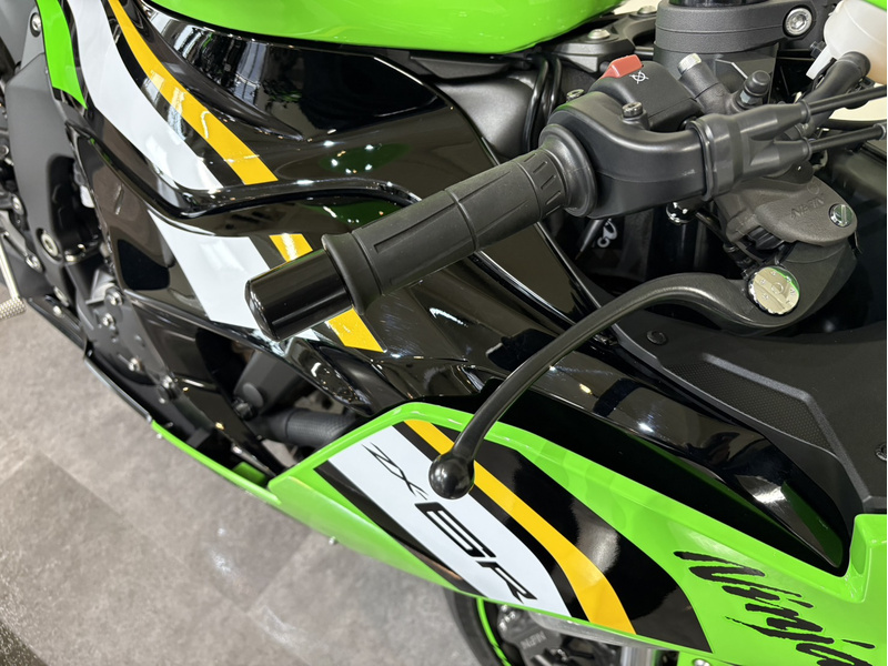 カワサキ Ninja ZX－6R (1206449) | 中古バイク・新車の事