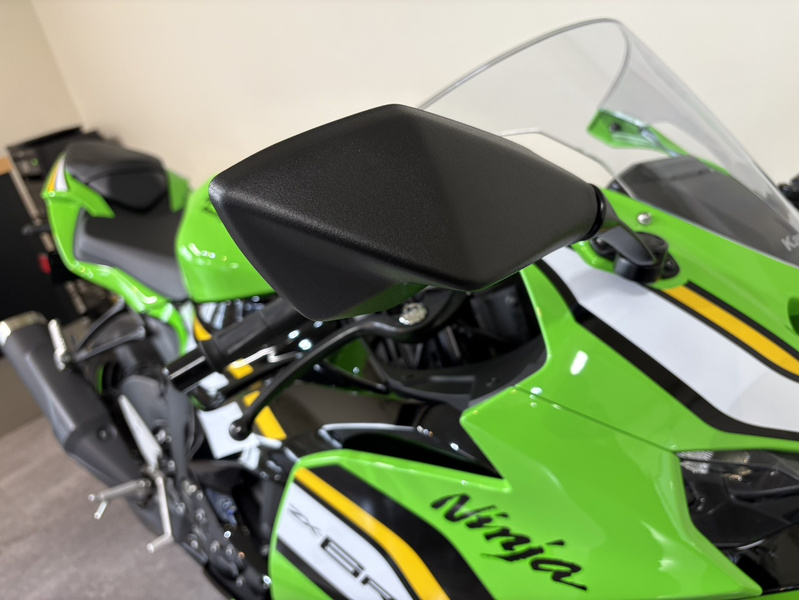 カワサキ Ninja ZX－6R (1206449) | 中古バイク・新車の事