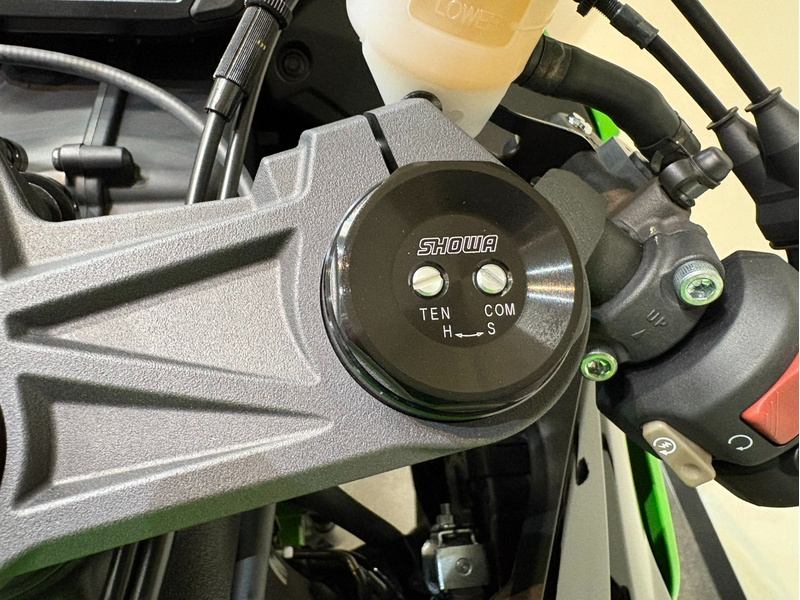 カワサキ Ninja ZX－6R (1206449) | 中古バイク・新車の事