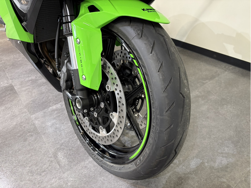 カワサキ Ninja ZX－6R (1206449) | 中古バイク・新車の事