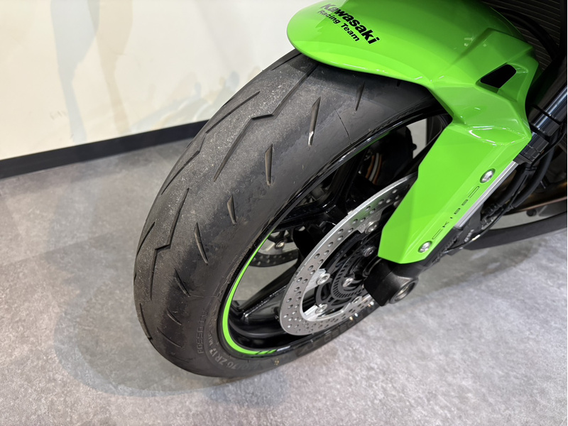 カワサキ Ninja ZX－6R (1206449) | 中古バイク・新車の事