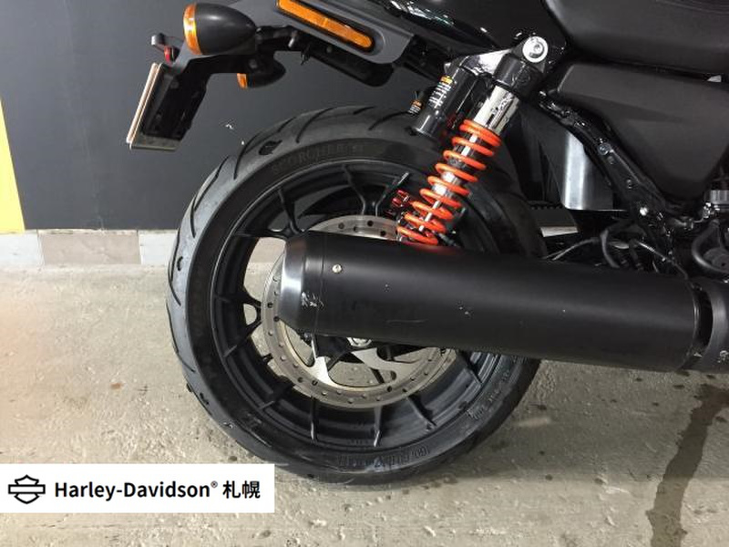xg750a ストリートロッド ハーレー 純正 ウィンカー - メルカリ