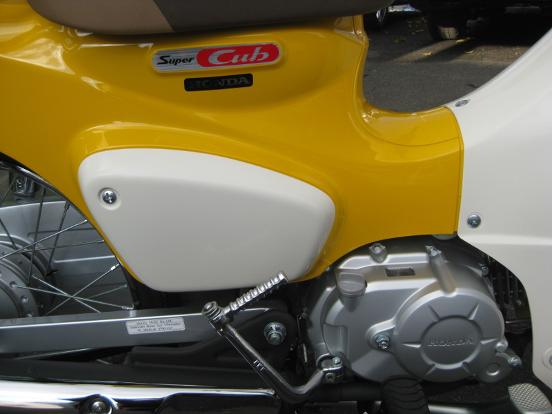 ホンダ 道東発 スーパーカブ５０ (881691) | 中古バイク・新車の事ならバイクの窓口