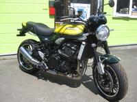 Ｚ９００ＲＳ