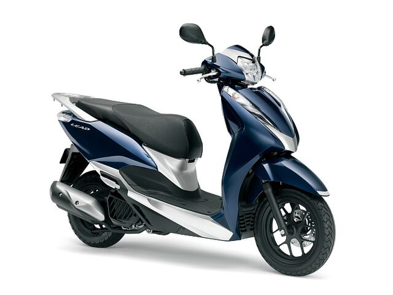 リード１２５ 1268 中古バイク 新車の事ならバイクの窓口