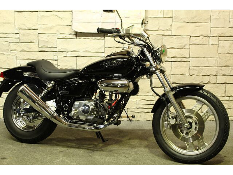 ホンダ マグナ５０ (883068) | 中古バイク・新車の事ならバイクの窓口