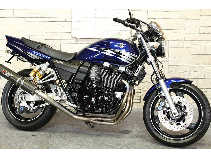 ヤマハ ＸＪＲ４００Ｒ (912249) | 中古バイク・新車の事ならバイクの窓口
