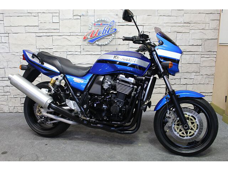 カワサキ ＺＲＸ１１００ (965874) | 中古バイク・新車の事ならバイクの窓口