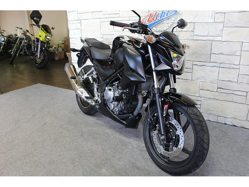 ホンダ ＣＢＲ２５０Ｆ (979695) | 中古バイク・新車の事ならバイクの窓口