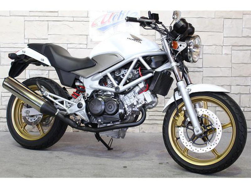 ｖｔｒ２５０ 6609 中古バイク 新車の事ならバイクの窓口