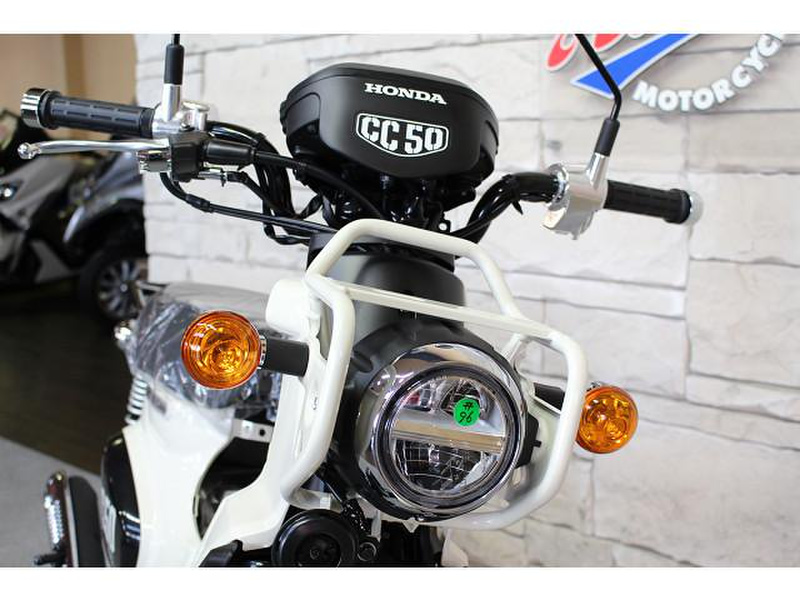 クロスカブ５０ 6691 中古バイク 新車の事ならバイクの窓口