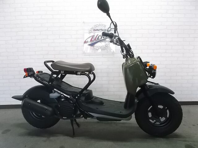 ズーマー 7550 中古バイク 新車の事ならバイクの窓口