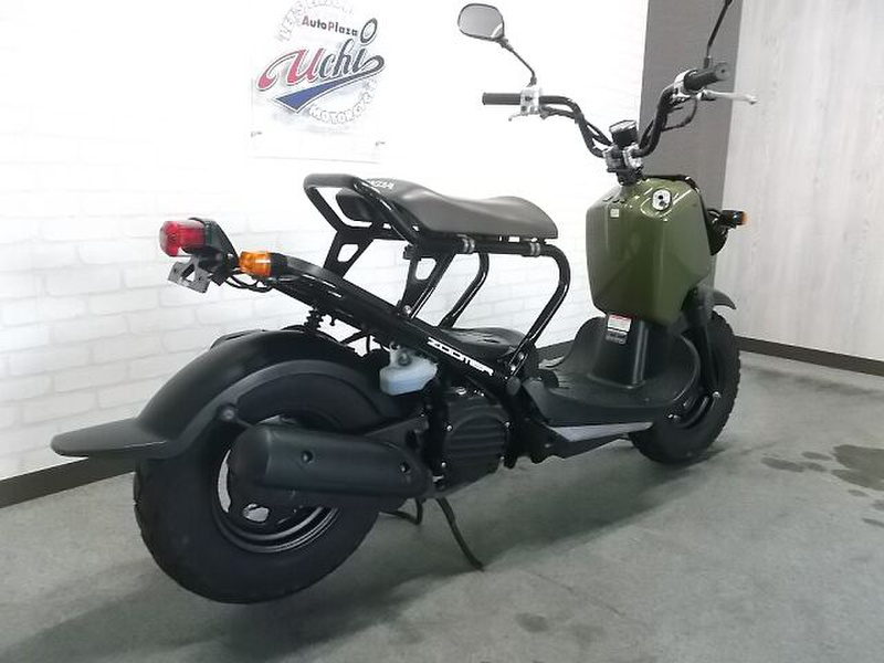 ズーマー 7550 中古バイク 新車の事ならバイクの窓口