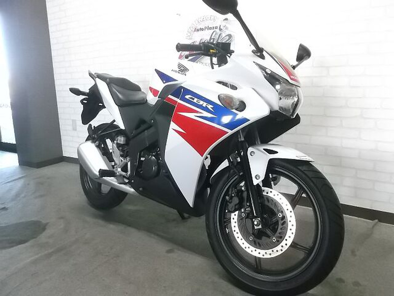 ｃｂｒ１２５ｒ 中古バイク 新車の事ならバイクの窓口