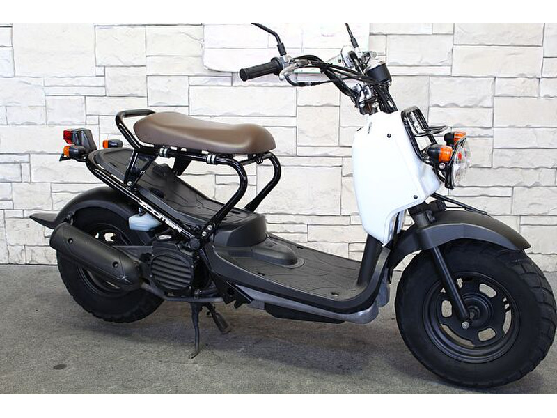 ズーマー 中古バイク 新車の事ならバイクの窓口