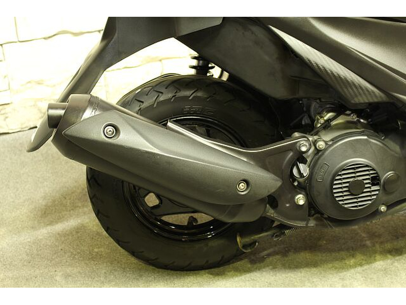 ☆お支払総額6.5万円☆ スズキ アドレスV125S CF4MA 激安ワンツーS