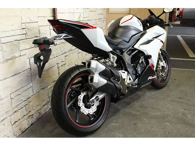 ホンダ ＣＢＲ２５０ＲＲ (911378) | 中古バイク・新車の事ならバイク 