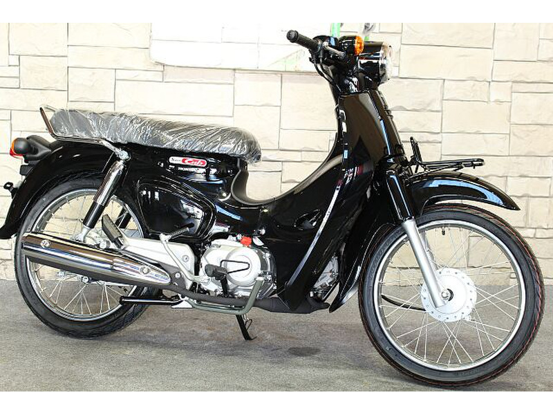 ホンダ スーパーカブ１１０ (912257) | 中古バイク・新車の事ならバイクの窓口