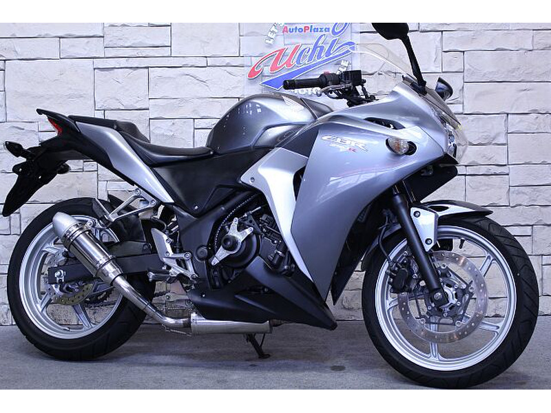 ホンダ ＣＢＲ２５０Ｒ (977159) | 中古バイク・新車の事ならバイクの窓口