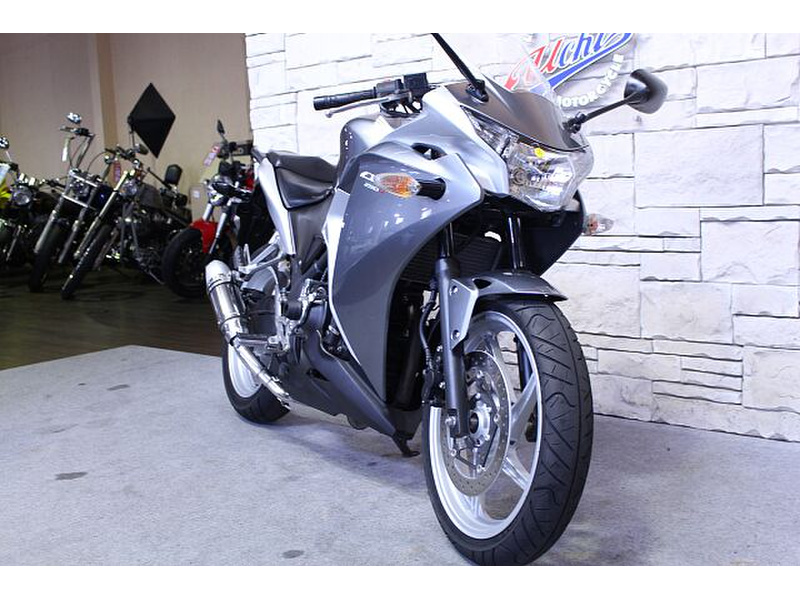 ホンダ ＣＢＲ２５０Ｒ (977159) | 中古バイク・新車の事ならバイクの窓口