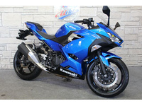 Ｎｉｎｊａ　２５０