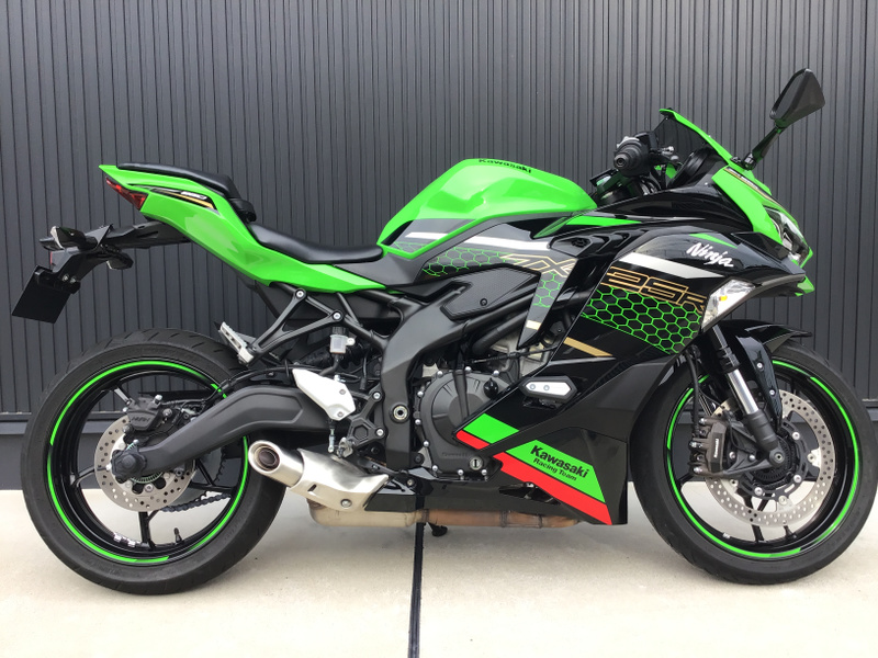 カワサキ Ｎｉｎｊａ ＺＸ－２５Ｒ ＳＥ ＫＲＴ ＥＤ (1084380) | 中古バイク・新車の事ならバイクの窓口