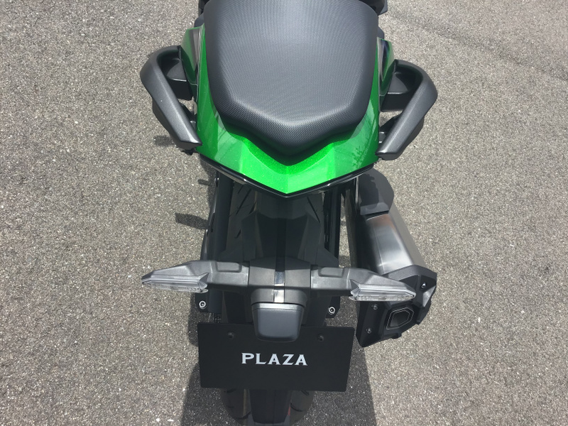 カワサキ Ninja 1000SX (1122134) | 中古バイク